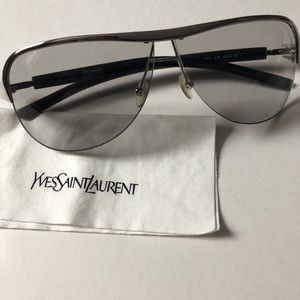 Yves Saint Laurent sunglasses from late 90’s